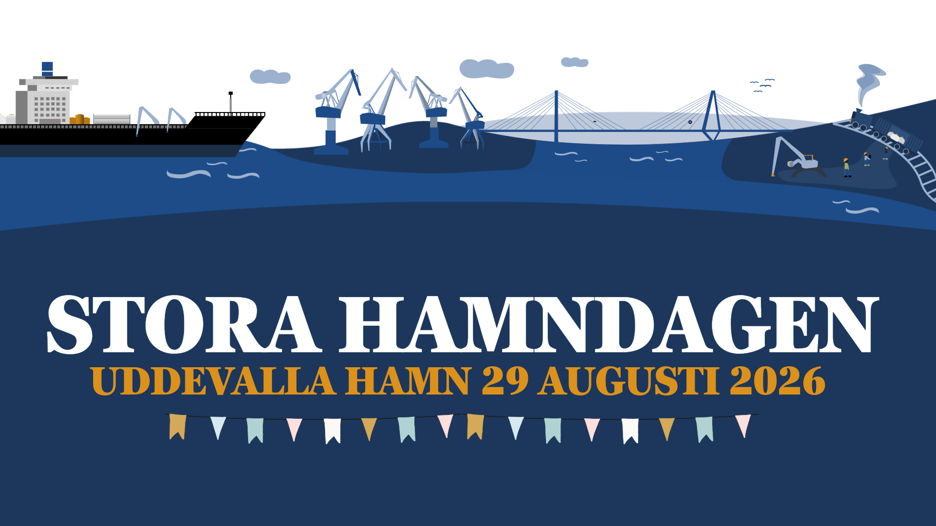 Stora Hamndagen