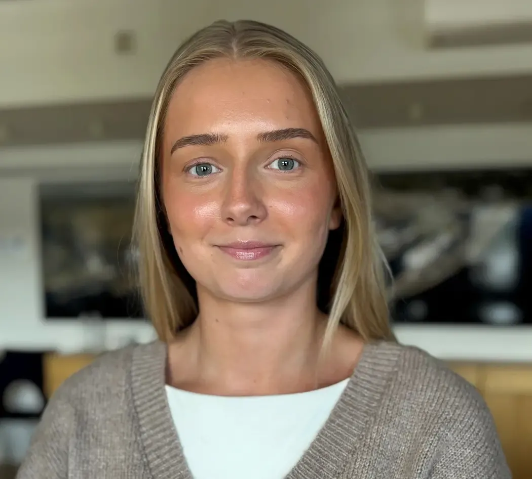 Lova Johansson