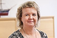 Annika Löfström