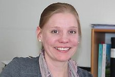 Ann-Sofie Granholm