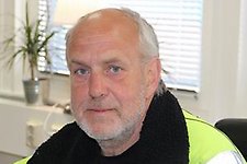 Christer Johansson